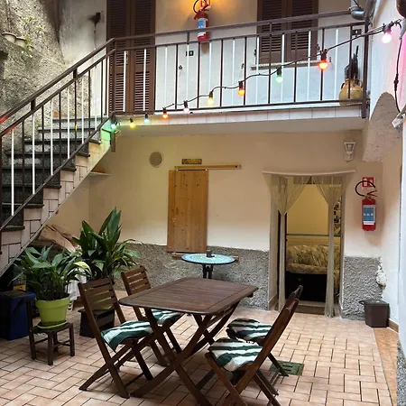 Casa Raste * Lecco