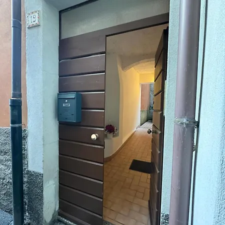 Casa Raste Ferienhaus *