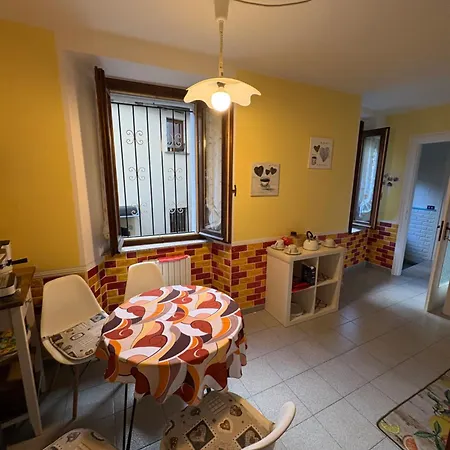 Дом отдыха Casa Raste