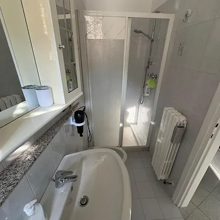 Casa Raste * Lecco