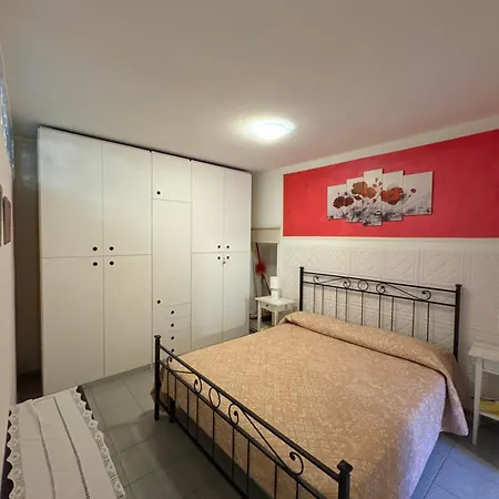 Ferienhaus Casa Raste *