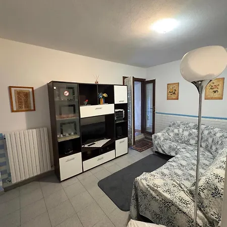 Дом отдыха Casa Raste Лекко