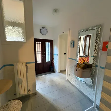 Ferienhaus Casa Raste Lecco