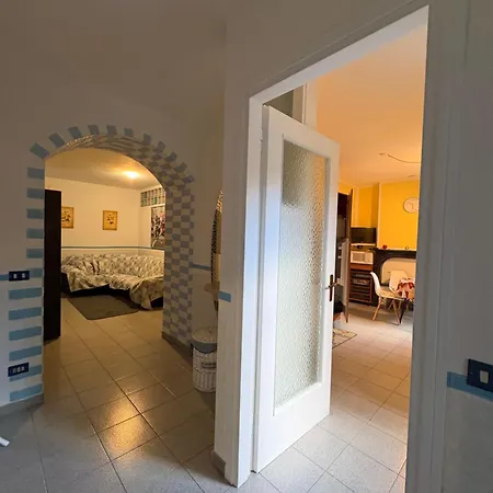 Casa Raste Lecco