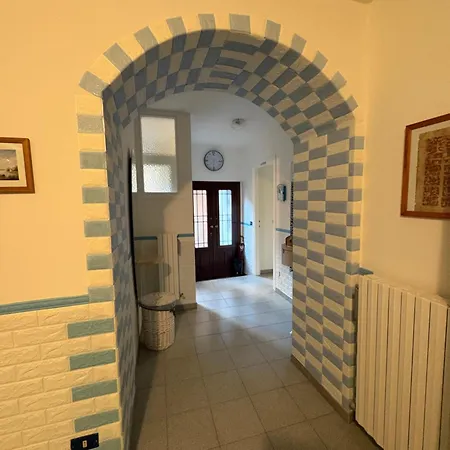 Дом отдыха Casa Raste Лекко