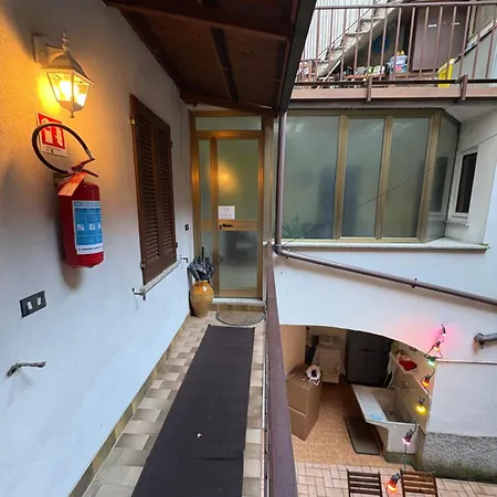 Casa Raste Lecco