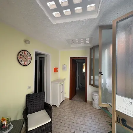 Ferienhaus Casa Raste