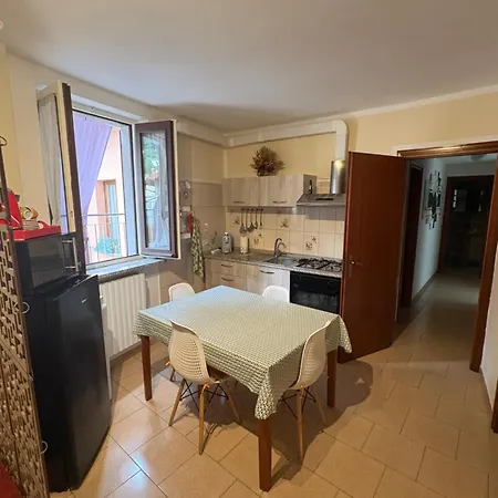 Casa Raste Lecco