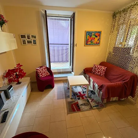 Ferienhaus Casa Raste