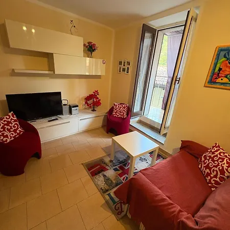 Casa Raste Ferienhaus *