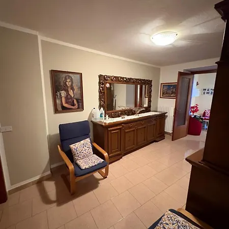 Дом отдыха Casa Raste