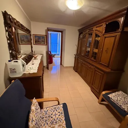 Casa Raste Дом отдыха