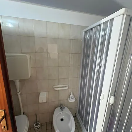 Casa Raste Ferienhaus Lecco