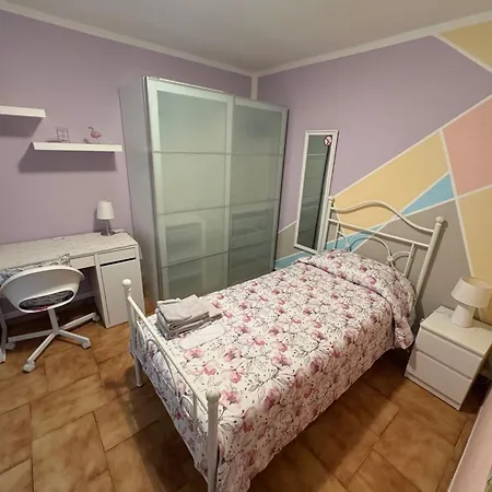 Casa Raste Лекко