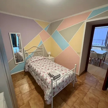 Casa Raste Ferienhaus