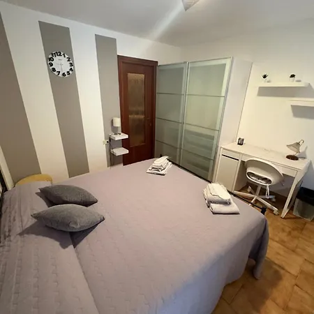 Ferienhaus Casa Raste *
