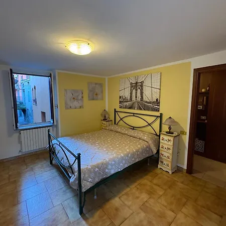 Casa Raste * Lecco