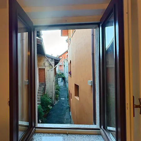 Дом отдыха Casa Raste Лекко