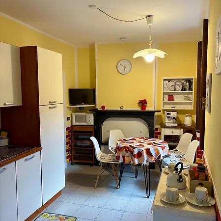 Casa Raste Дом отдыха *