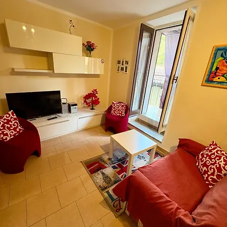 Casa Raste Lecco