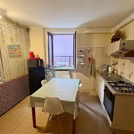 Casa Raste * Lecco