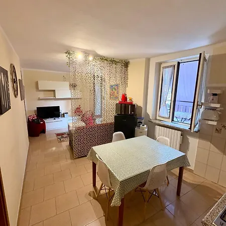 Casa Raste Vakantiehuis