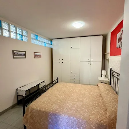 Casa Raste Lecco