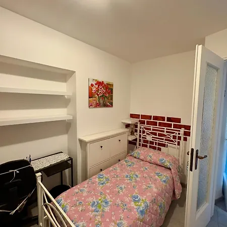 Hébergement de vacances Casa Raste Lecco