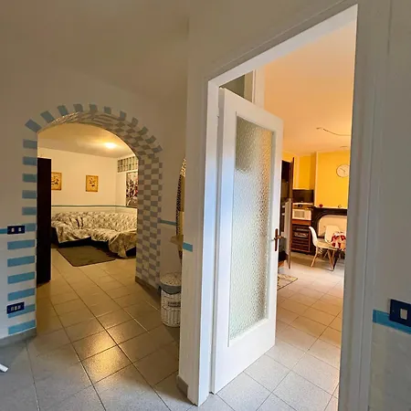 Casa Raste *