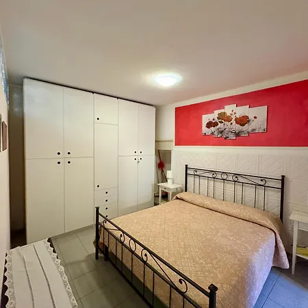 Casa Raste Hébergement de vacances