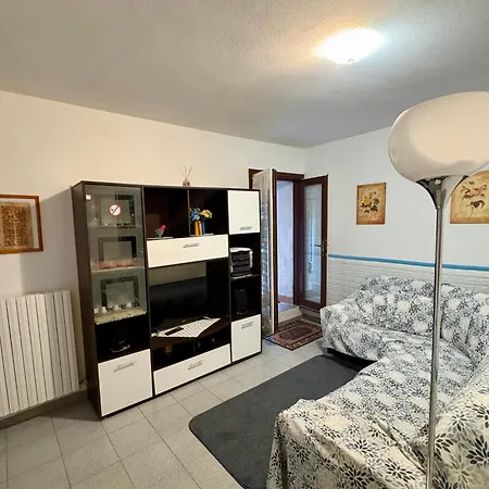 Casa Raste Сasa de vacaciones Lecco