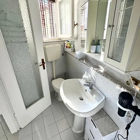 Hébergement de vacances Casa Raste Lecco