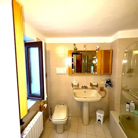 Casa Raste Hébergement de vacances *