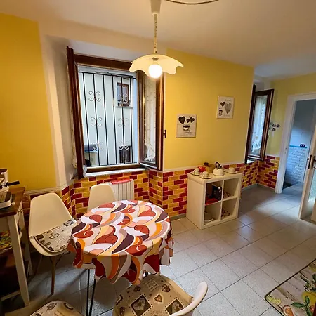 Casa Raste *