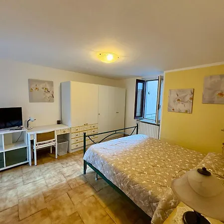 Casa Raste Hébergement de vacances