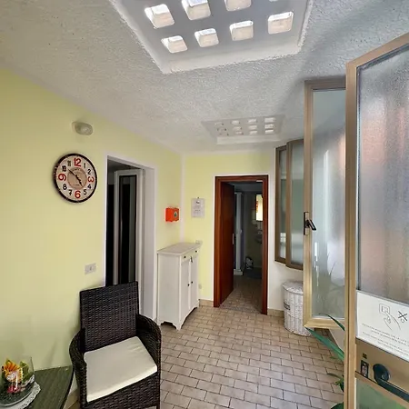 Casa Raste Дом отдыха Лекко