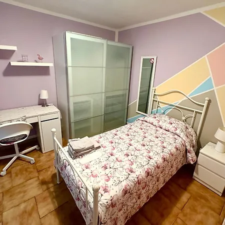 Casa Raste *
